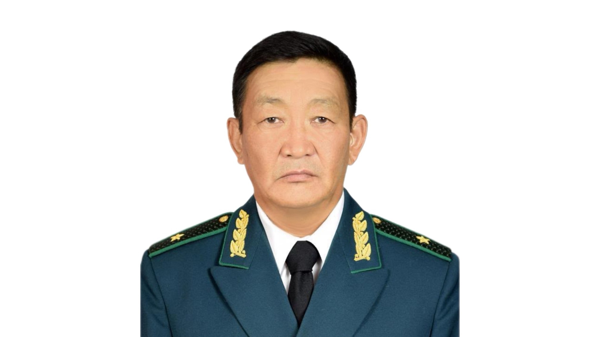Главный охотовед Якутии Николай Додохов